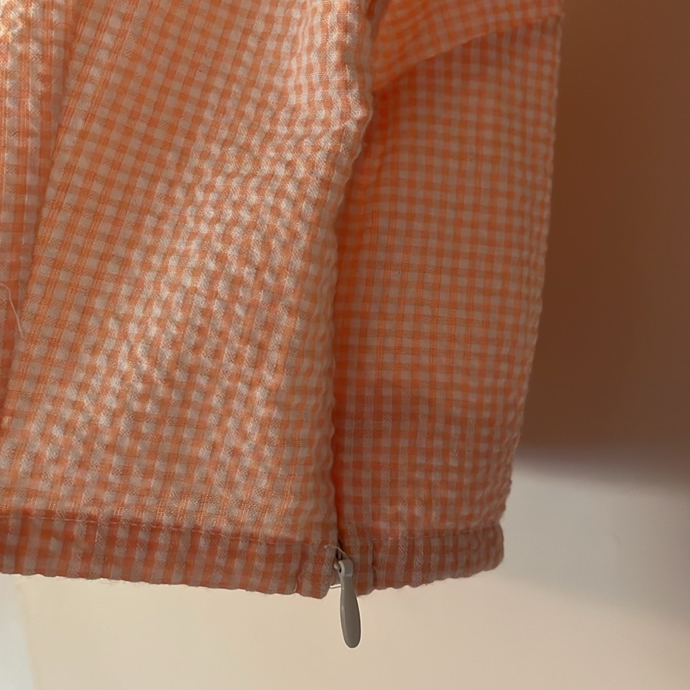 H&M Gingham Crop Top - Picture 4 of 4
